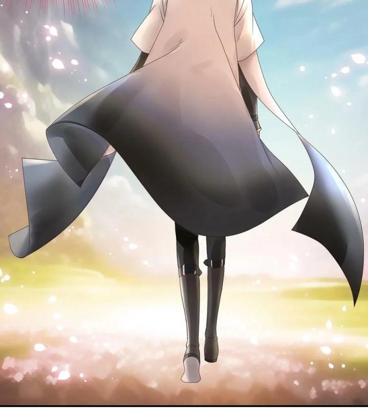 Pure Love Succubus Scraps Sword Fairy Chapter 24 - Trang 3