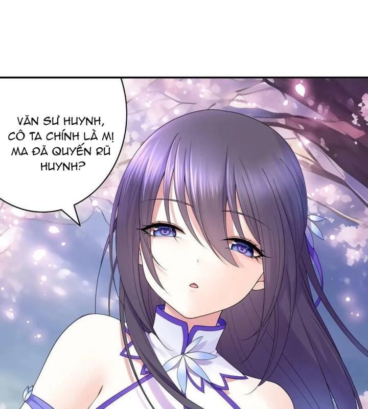 Pure Love Succubus Scraps Sword Fairy Chapter 25 - Trang 3