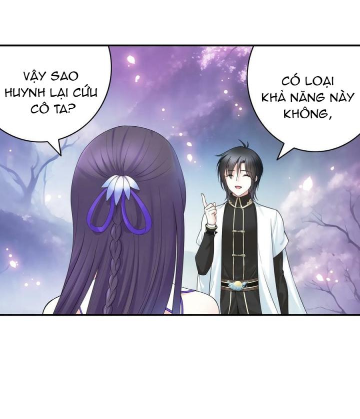 Pure Love Succubus Scraps Sword Fairy Chapter 25 - Trang 3