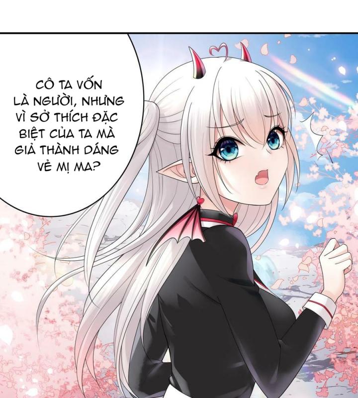 Pure Love Succubus Scraps Sword Fairy Chapter 25 - Trang 3
