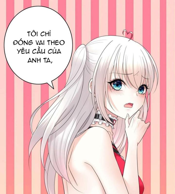 Pure Love Succubus Scraps Sword Fairy Chapter 25 - Trang 3