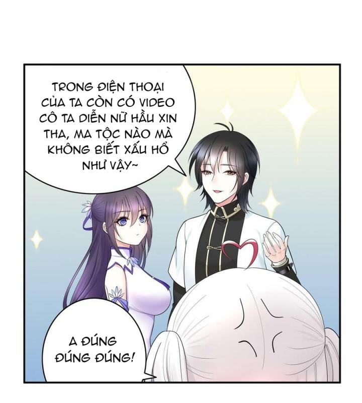Pure Love Succubus Scraps Sword Fairy Chapter 25 - Trang 3