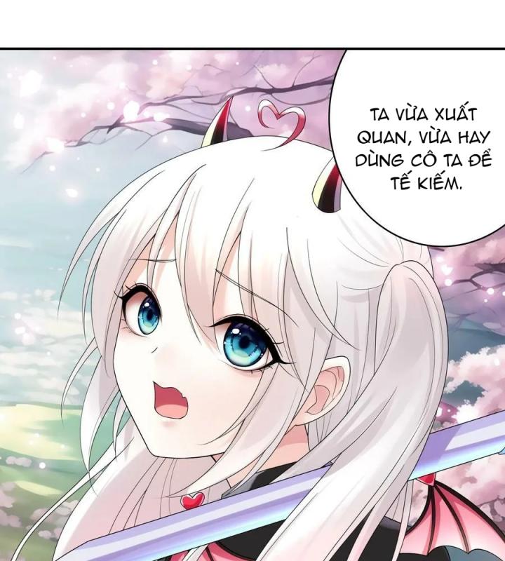 Pure Love Succubus Scraps Sword Fairy Chapter 25 - Trang 3