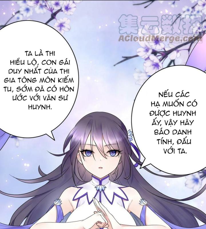 Pure Love Succubus Scraps Sword Fairy Chapter 25 - Trang 3