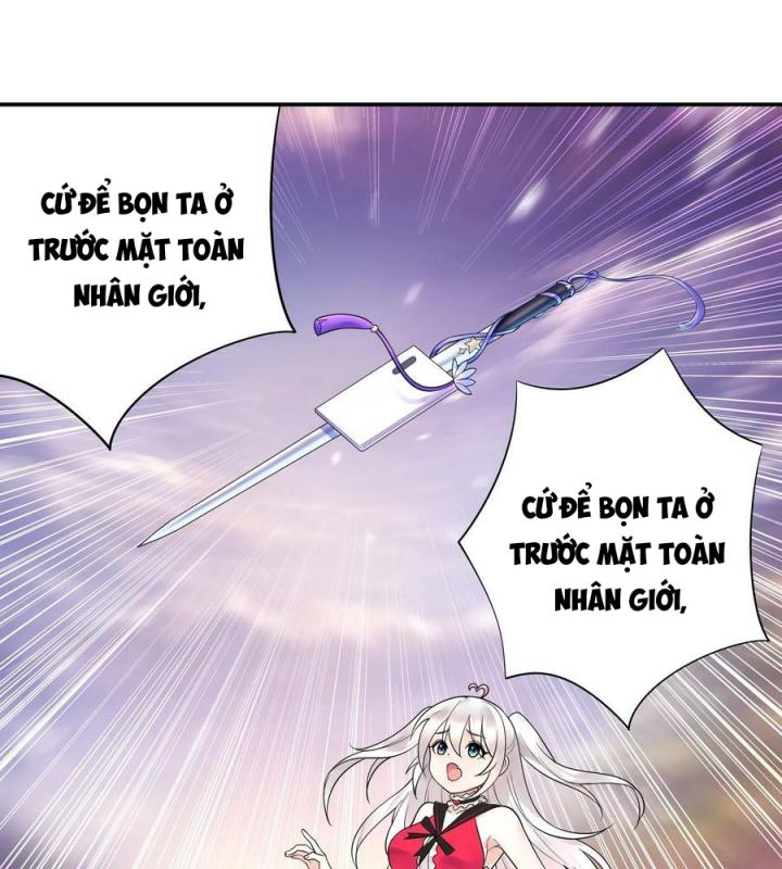 Pure Love Succubus Scraps Sword Fairy Chapter 25 - Trang 3