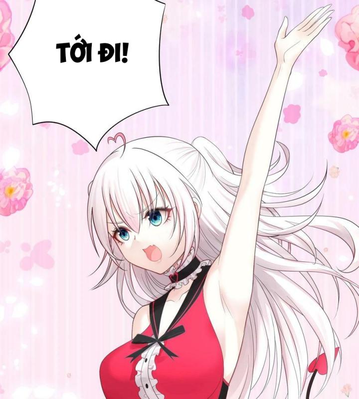 Pure Love Succubus Scraps Sword Fairy Chapter 25 - Trang 3