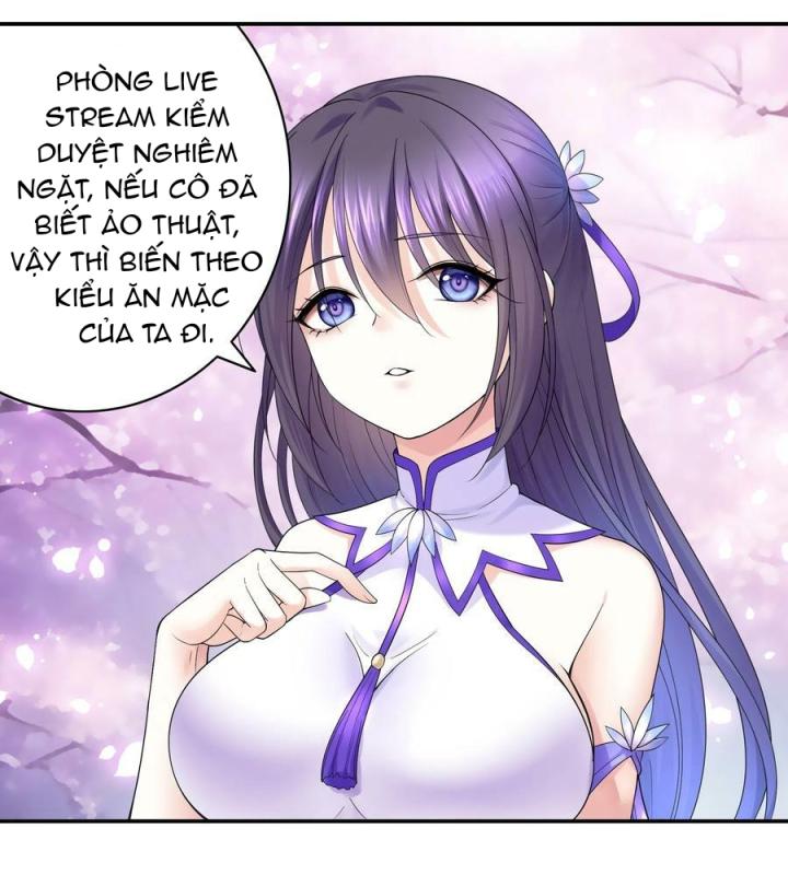 Pure Love Succubus Scraps Sword Fairy Chapter 25 - Trang 3