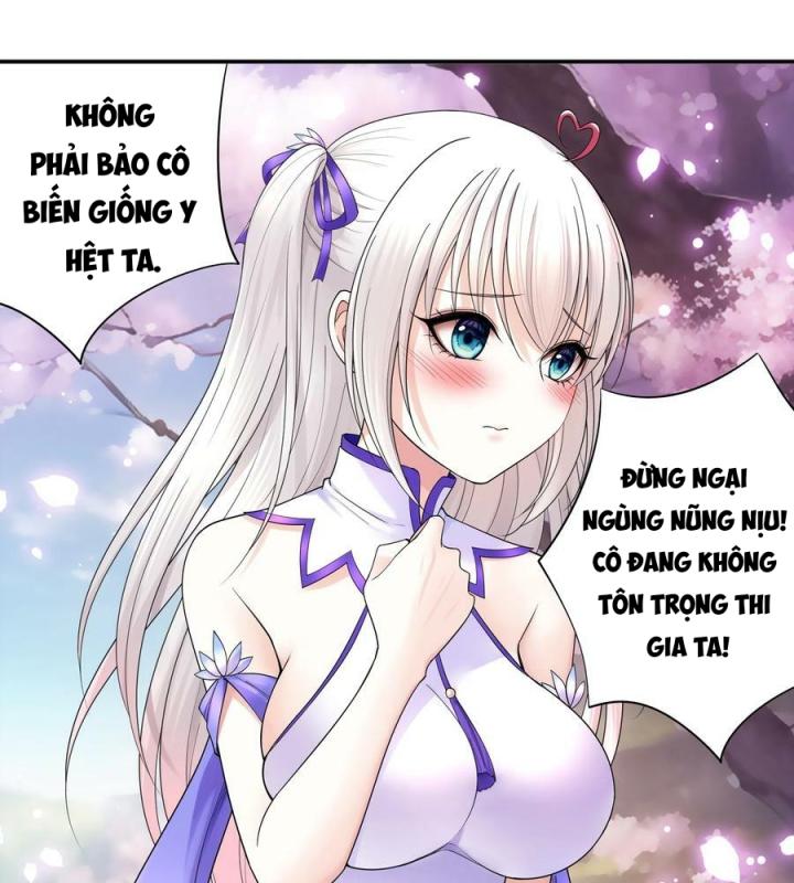 Pure Love Succubus Scraps Sword Fairy Chapter 25 - Trang 3