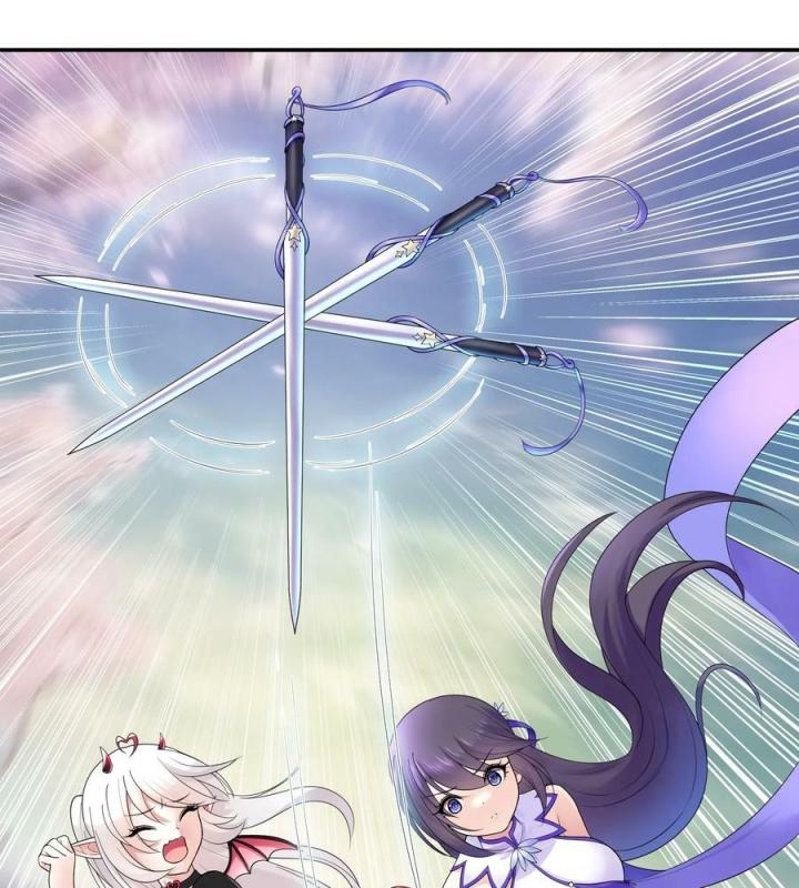 Pure Love Succubus Scraps Sword Fairy Chapter 25 - Trang 3