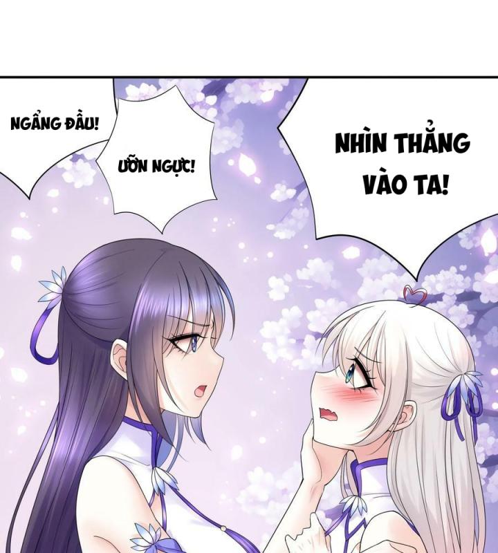 Pure Love Succubus Scraps Sword Fairy Chapter 25 - Trang 3
