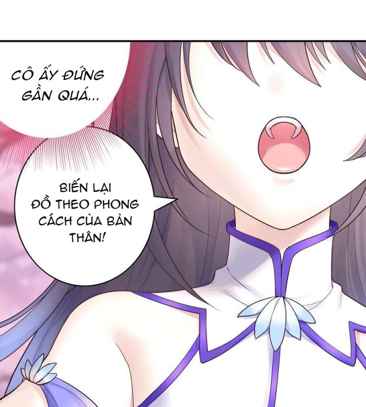 Pure Love Succubus Scraps Sword Fairy Chapter 25 - Trang 3