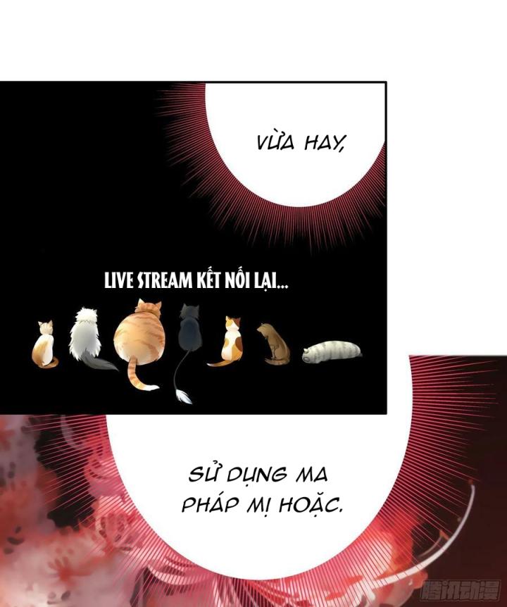 Pure Love Succubus Scraps Sword Fairy Chapter 25 - Trang 3