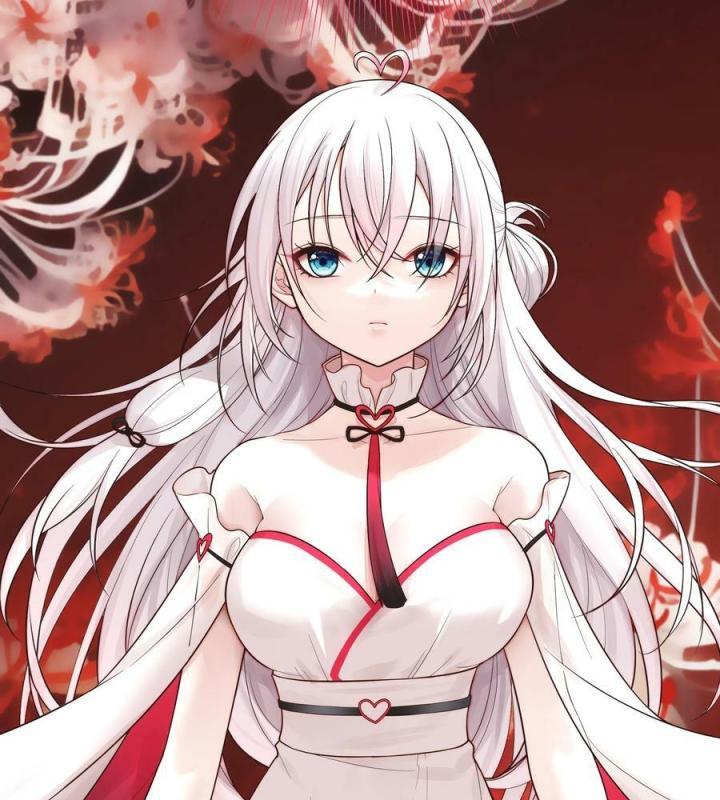 Pure Love Succubus Scraps Sword Fairy Chapter 25 - Trang 3