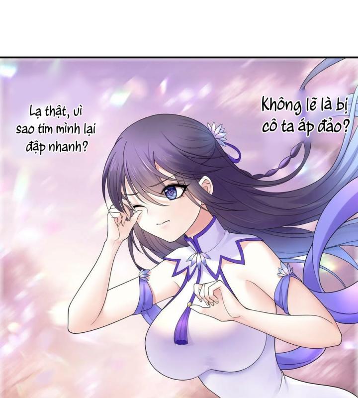 Pure Love Succubus Scraps Sword Fairy Chapter 25 - Trang 3