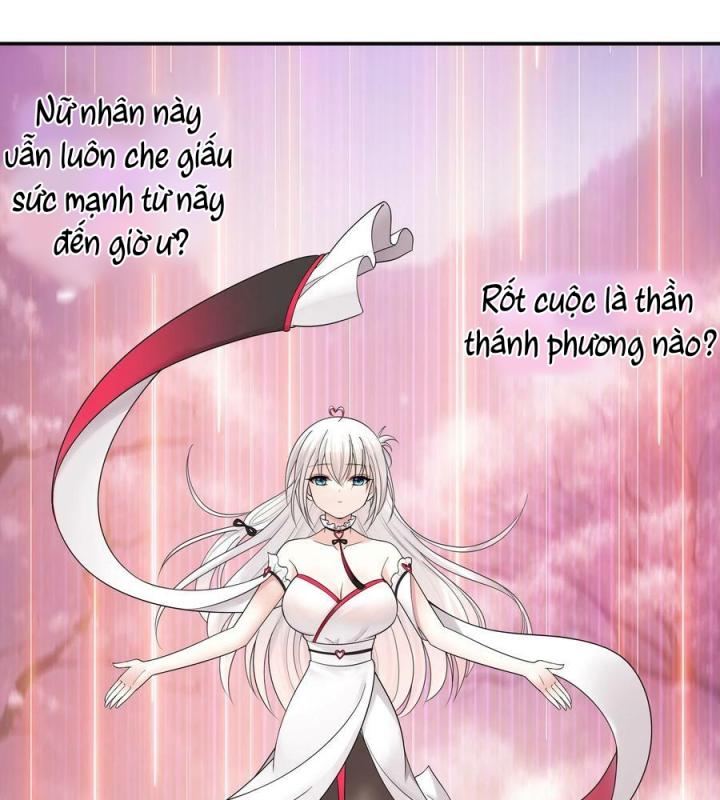 Pure Love Succubus Scraps Sword Fairy Chapter 25 - Trang 3