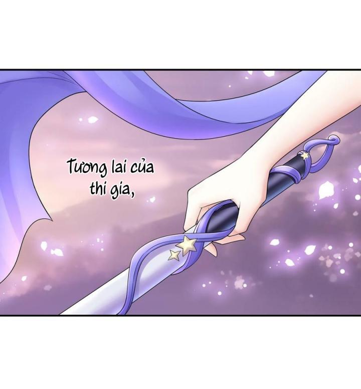 Pure Love Succubus Scraps Sword Fairy Chapter 25 - Trang 3