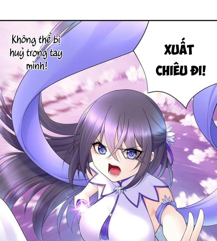 Pure Love Succubus Scraps Sword Fairy Chapter 25 - Trang 3