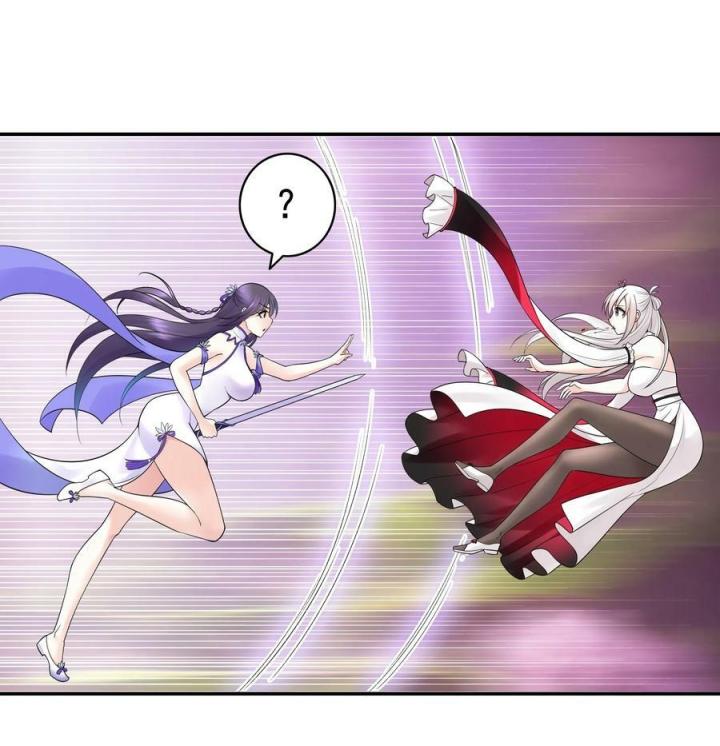 Pure Love Succubus Scraps Sword Fairy Chapter 25 - Trang 3