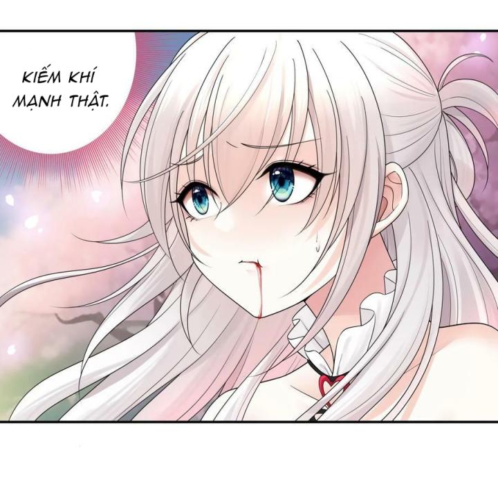 Pure Love Succubus Scraps Sword Fairy Chapter 25 - Trang 3