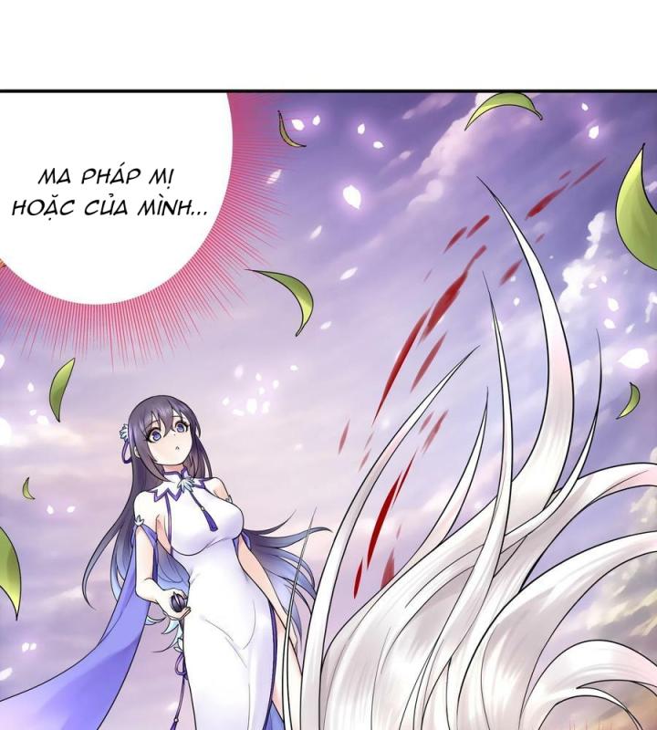Pure Love Succubus Scraps Sword Fairy Chapter 25 - Trang 3