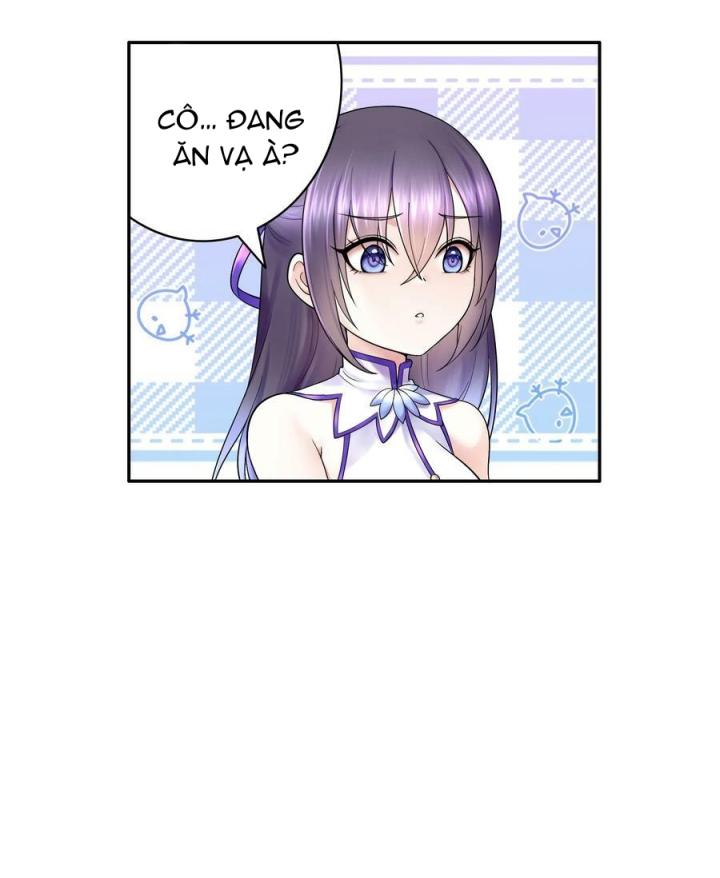 Pure Love Succubus Scraps Sword Fairy Chapter 25 - Trang 3