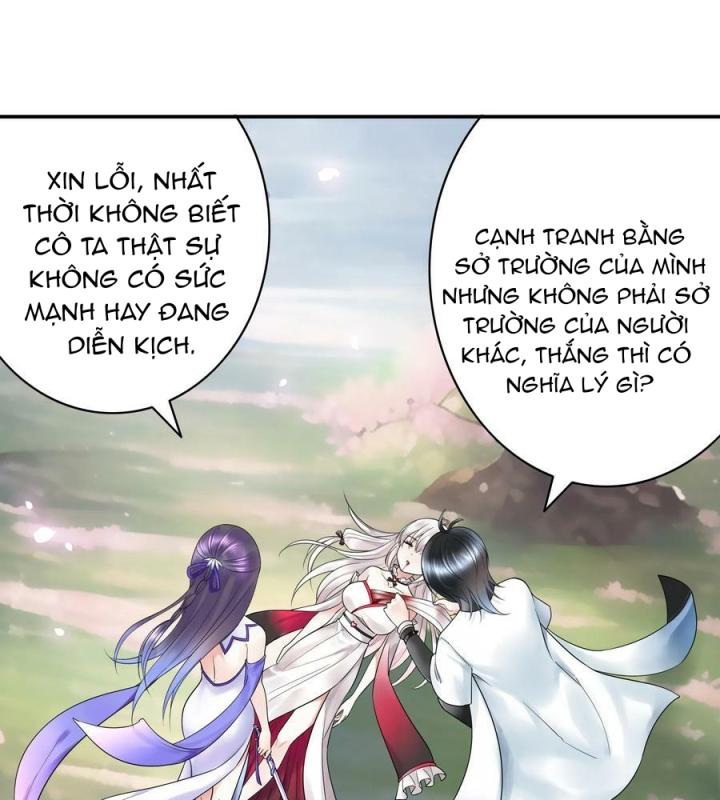 Pure Love Succubus Scraps Sword Fairy Chapter 25 - Trang 3