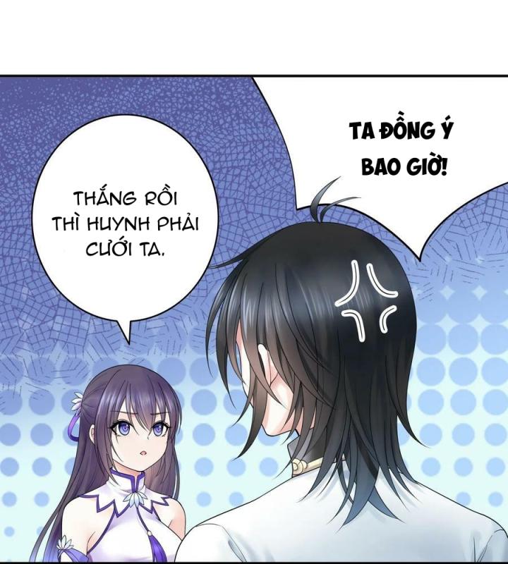 Pure Love Succubus Scraps Sword Fairy Chapter 25 - Trang 3