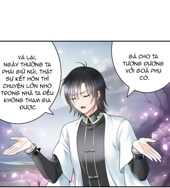 Pure Love Succubus Scraps Sword Fairy Chapter 25 - Trang 3