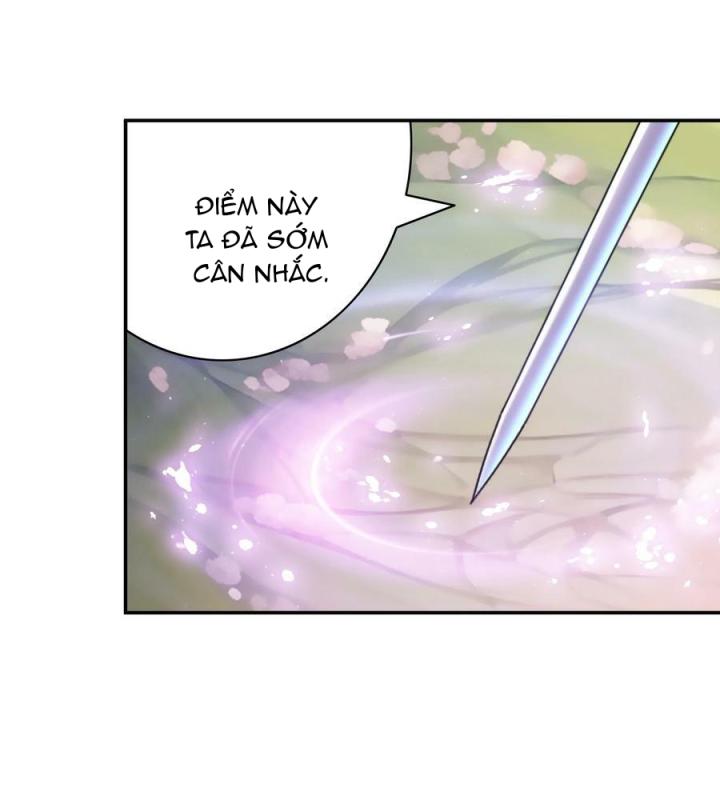 Pure Love Succubus Scraps Sword Fairy Chapter 25 - Trang 3