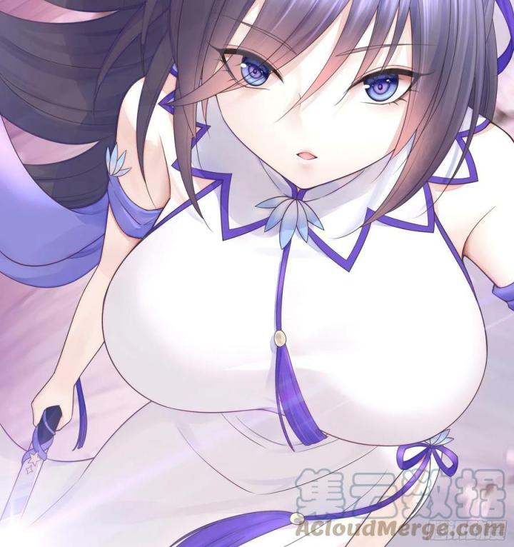 Pure Love Succubus Scraps Sword Fairy Chapter 25 - Trang 3