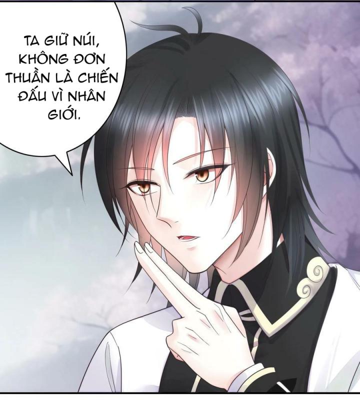 Pure Love Succubus Scraps Sword Fairy Chapter 25 - Trang 3