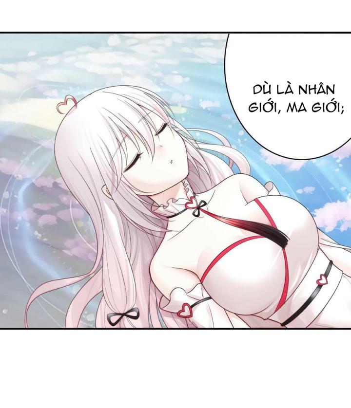 Pure Love Succubus Scraps Sword Fairy Chapter 25 - Trang 3