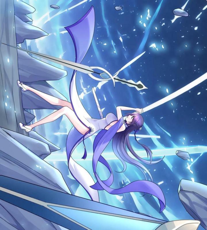 Pure Love Succubus Scraps Sword Fairy Chapter 25 - Trang 3