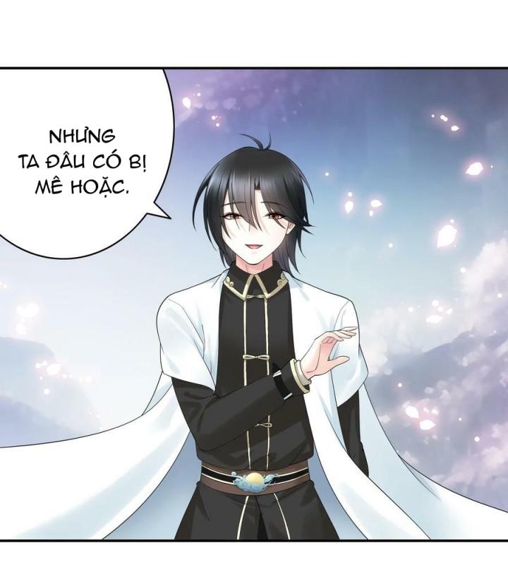 Pure Love Succubus Scraps Sword Fairy Chapter 25 - Trang 3