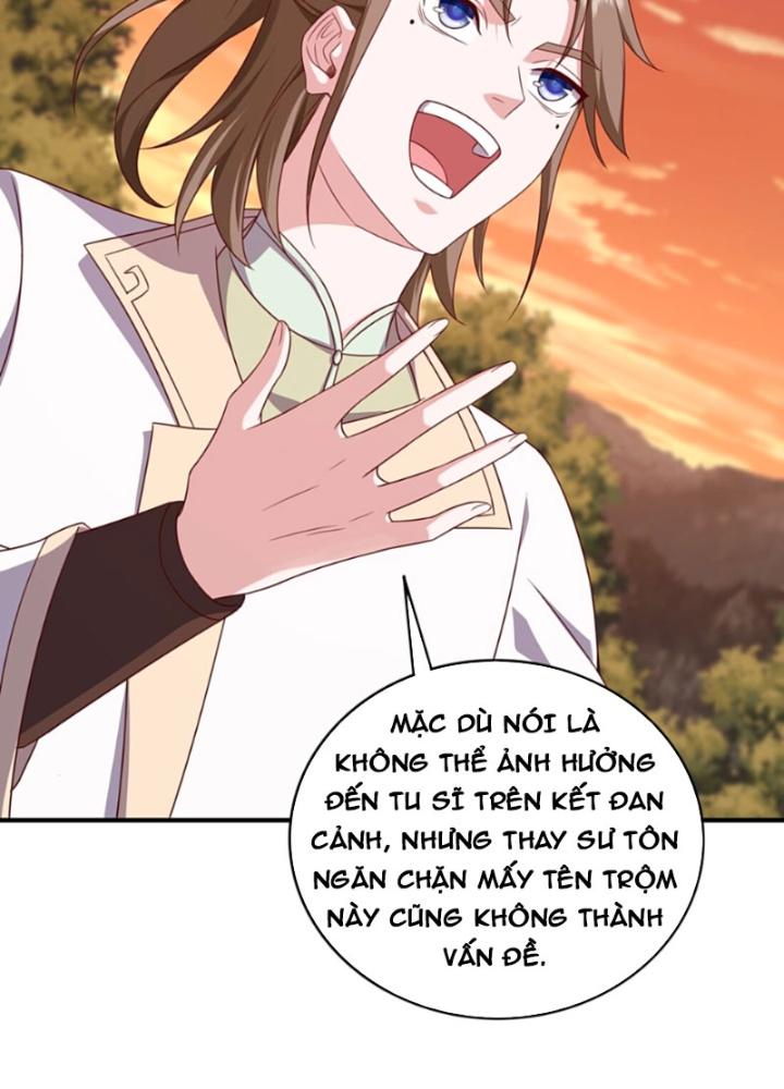 Tôi Thăng Cấp Bằng Cách Thưởng Cho Những Đệ Tử Chapter 47 - Trang 2