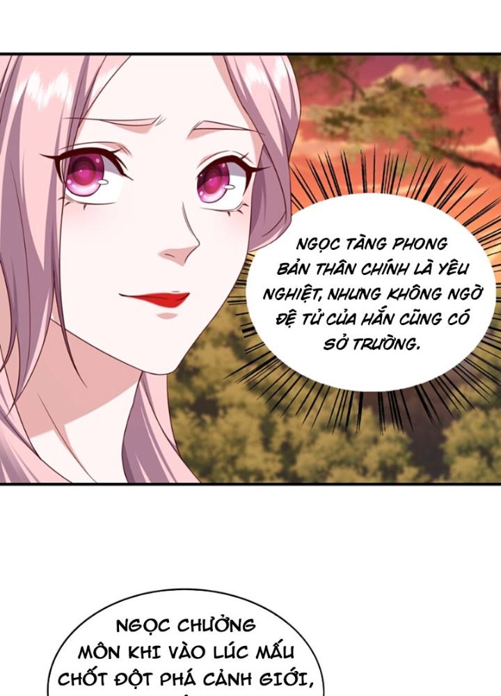 Tôi Thăng Cấp Bằng Cách Thưởng Cho Những Đệ Tử Chapter 47 - Trang 2