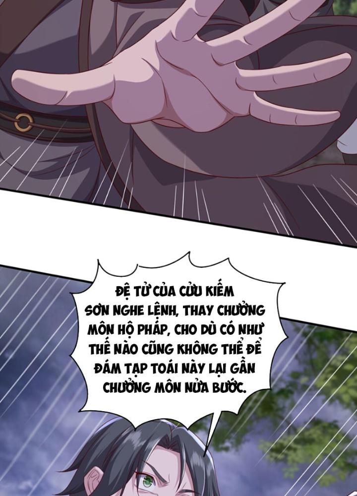 Tôi Thăng Cấp Bằng Cách Thưởng Cho Những Đệ Tử Chapter 47 - Trang 2