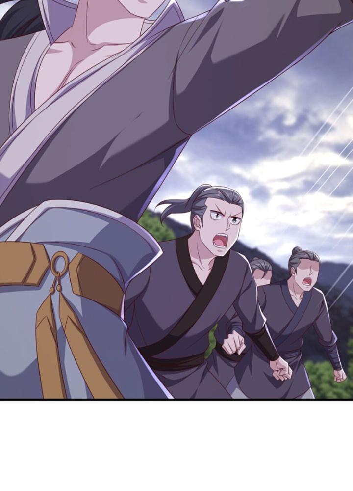 Tôi Thăng Cấp Bằng Cách Thưởng Cho Những Đệ Tử Chapter 47 - Trang 2