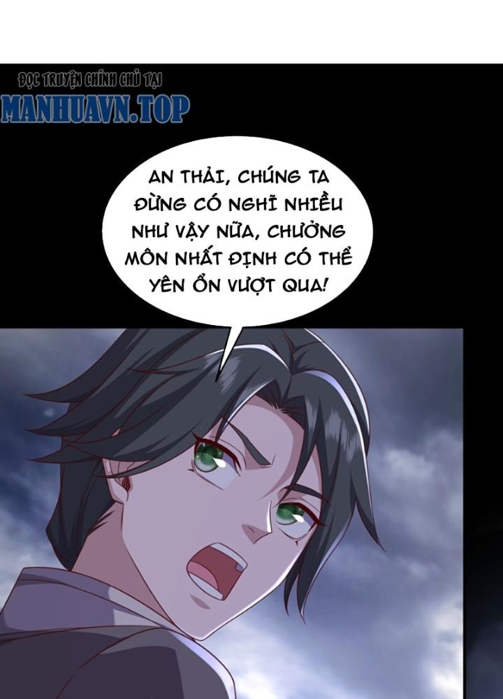 Tôi Thăng Cấp Bằng Cách Thưởng Cho Những Đệ Tử Chapter 47 - Trang 2