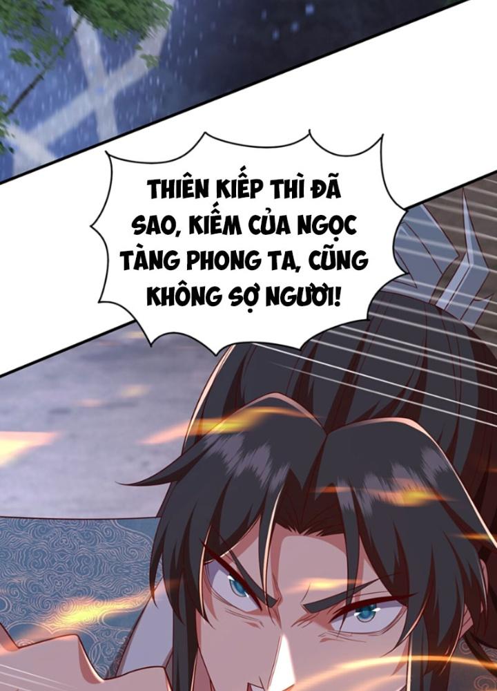 Tôi Thăng Cấp Bằng Cách Thưởng Cho Những Đệ Tử Chapter 47 - Trang 2