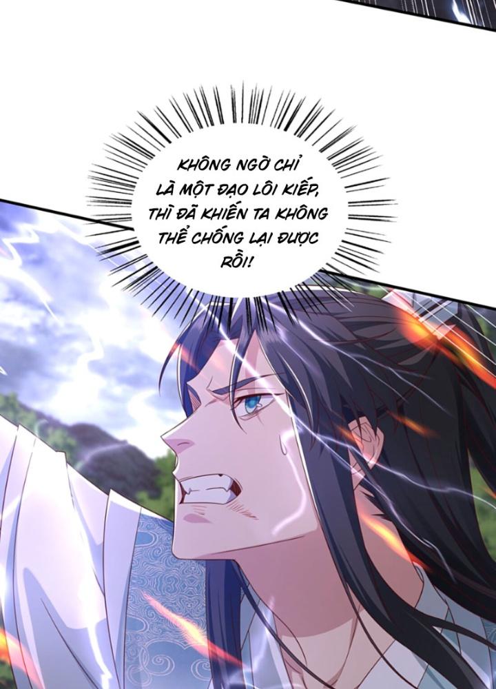 Tôi Thăng Cấp Bằng Cách Thưởng Cho Những Đệ Tử Chapter 47 - Trang 2