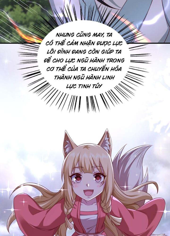 Tôi Thăng Cấp Bằng Cách Thưởng Cho Những Đệ Tử Chapter 47 - Trang 2