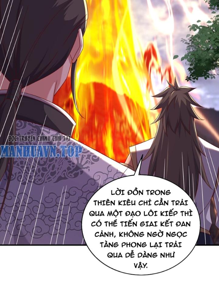 Tôi Thăng Cấp Bằng Cách Thưởng Cho Những Đệ Tử Chapter 47 - Trang 2