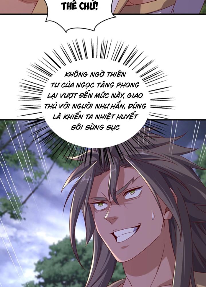 Tôi Thăng Cấp Bằng Cách Thưởng Cho Những Đệ Tử Chapter 47 - Trang 2