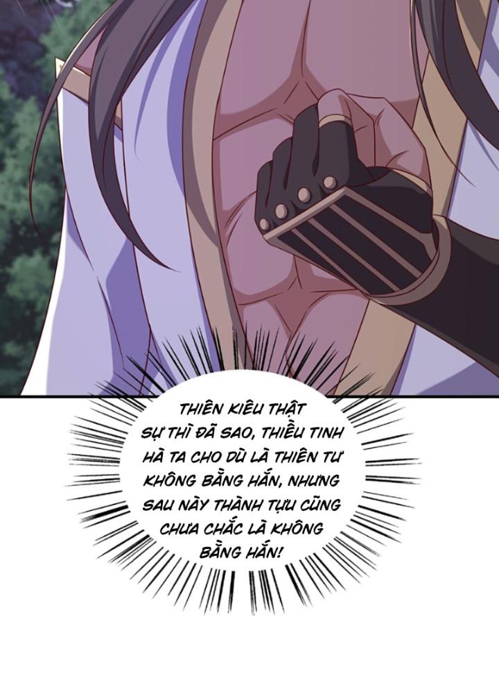 Tôi Thăng Cấp Bằng Cách Thưởng Cho Những Đệ Tử Chapter 47 - Trang 2