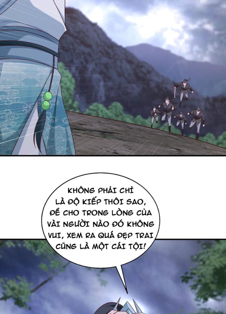 Tôi Thăng Cấp Bằng Cách Thưởng Cho Những Đệ Tử Chapter 47 - Trang 2