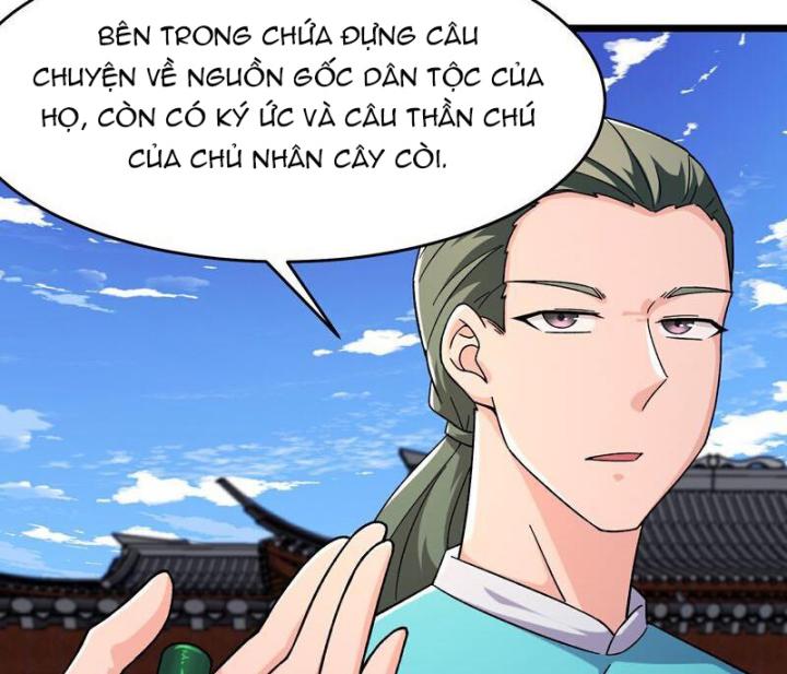 Đồ Đệ Của Ta Đều Là Nữ Ma Đầu Chapter 249 - Trang 4