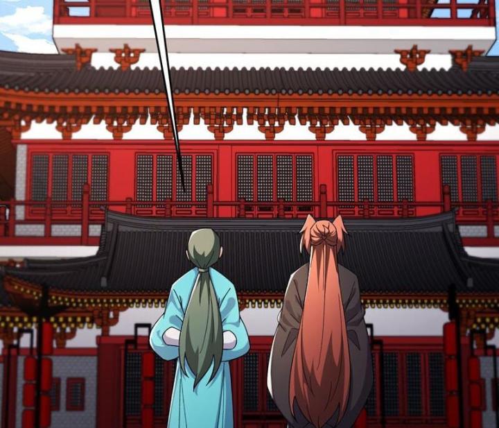 Đồ Đệ Của Ta Đều Là Nữ Ma Đầu Chapter 249 - Trang 4