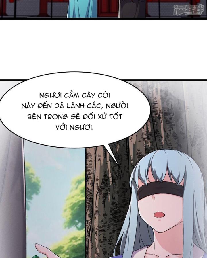 Đồ Đệ Của Ta Đều Là Nữ Ma Đầu Chapter 249 - Trang 4