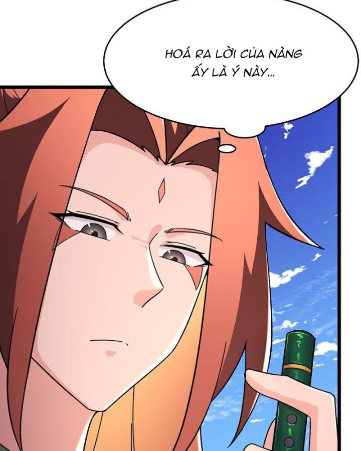 Đồ Đệ Của Ta Đều Là Nữ Ma Đầu Chapter 249 - Trang 4